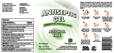 Label 8 (Alcohol Free Gel 500ml Print Page 001)